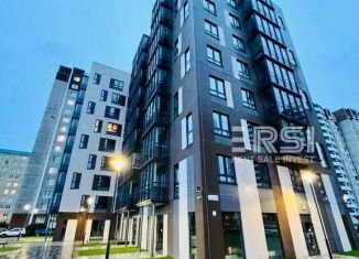 Продажа помещения свободного назначения, 50.4 м2, деревня Новое Девяткино, улица Энергетиков, 5