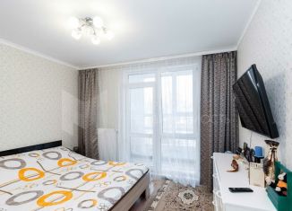 Продам 2-комнатную квартиру, 61.8 м2, Тюмень, проезд Воронинские Горки, 99Б, ЖК Горки