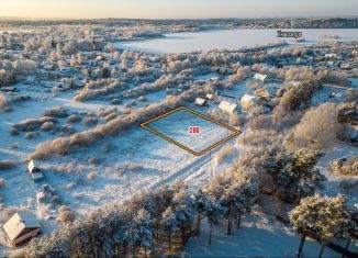 Земельный участок на продажу, 18 сот., деревня Верховье, улица Биричево