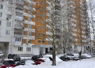 Трехкомнатная квартира на продажу, 17.9 м2, Москва, Чечёрский проезд, 66, район Южное Бутово