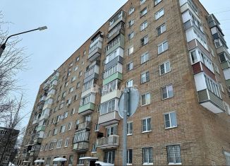Продажа 1-комнатной квартиры, 32.7 м2, Егорьевск, 3-й микрорайон, 1