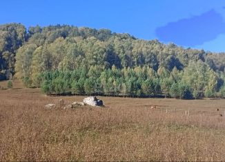 Участок на продажу, 12.5 сот., село Бирюля