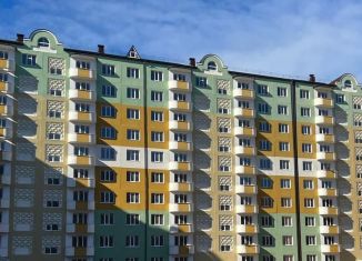 Продаю 1-комнатную квартиру, 52.9 м2, Каспийск, ЖК Стройко, Кавказская улица, 18к3