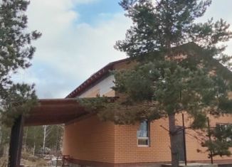 Продам дом, 218 м2, деревня Моховички, Третья улица