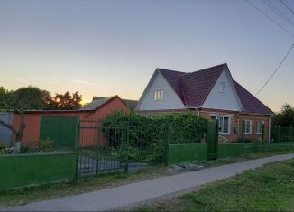 Продается дом, 94 м2, село Яблоново, Октябрьская улица