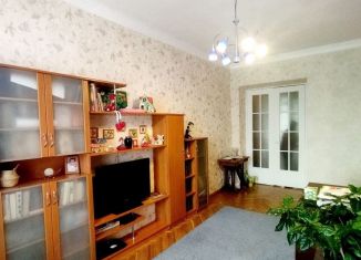 3-комнатная квартира на продажу, 81 м2, Санкт-Петербург, улица Бабушкина, 52, улица Бабушкина