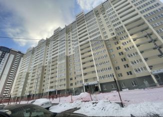 Продам 3-ком. квартиру, 95 м2, Самара, ЖК Олимп