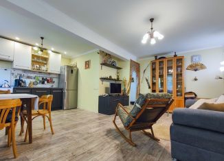 Продается 2-ком. квартира, 46.4 м2, Санкт-Петербург, Заневский проспект, Заневский проспект