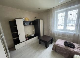 Продам 1-ком. квартиру, 30 м2, Чехов, Весенняя улица, 20