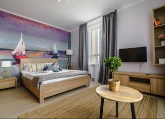 Сдаю в аренду 1-комнатную квартиру, 45 м2, Москва, Мукомольный проезд, 2, Мукомольный проезд