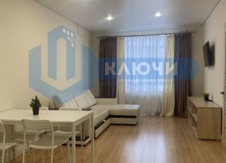 Продажа 2-ком. квартиры, 43.9 м2, деревня Зелёная Поляна, Курортная улица, 6