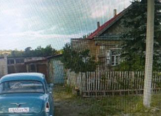 Продажа дома, 52 м2, поселок Октябрьский, Советская улица, 13