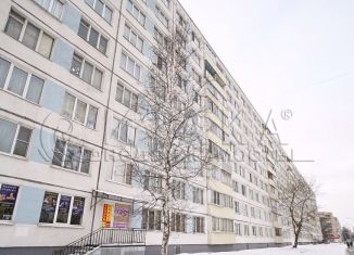 Продается трехкомнатная квартира, 54.3 м2, Санкт-Петербург, Софийская улица, 31, муниципальный округ № 72