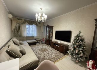 Продается двухкомнатная квартира, 80 м2, Краснодар, Черкасская улица, микрорайон Восточно-Кругликовский