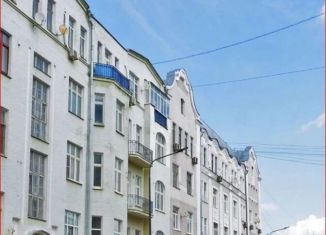 Продам 4-комнатную квартиру, 142.5 м2, Москва, Старая Басманная улица, 13с1, метро Красные Ворота