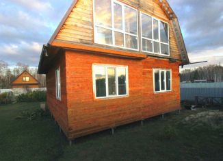 Продажа дома, 100 м2, деревня Ушакова, улица Коммунаров