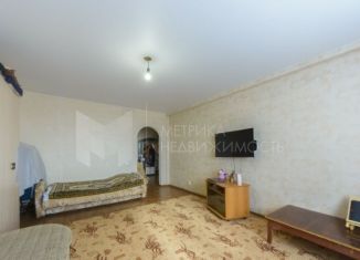 Продажа однокомнатной квартиры, 49 м2, Тюменская область, Широтная улица, 193