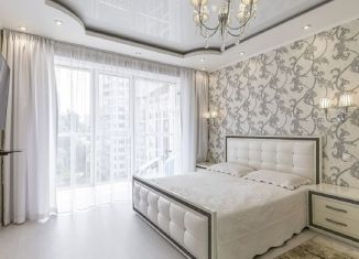 Продается двухкомнатная квартира, 90 м2, Сочи, Виноградная улица, 4, ЖК Виктория