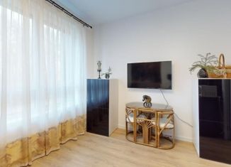 Квартира на продажу студия, 18 м2, деревня Столбово, проспект Куприна, 30к9