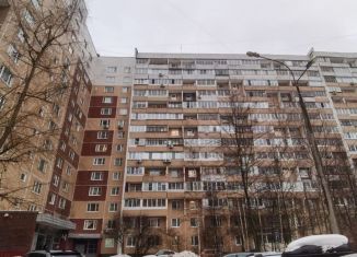 Продаю 1-комнатную квартиру, 38 м2, Москва, Зеленоград, к1420
