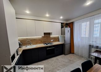 Продаю 3-комнатную квартиру, 84 м2, Ставрополь, улица А. Савченко, 38к5, ЖК Европейский-2