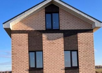 Продам дом, 100 м2, деревня Блохино, Центральная улица, 1