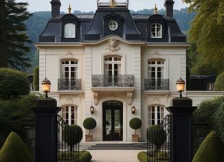 Продам дом, 450 м2, посёлок городского типа Красная Поляна, улица Турчинского, 63А