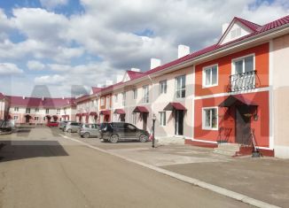 Продам таунхаус, 142 м2, Красноярский край, Посадская улица