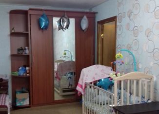 Продается однокомнатная квартира, 32 м2, Егорьевск, 1-й микрорайон, 17