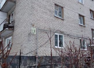 Двухкомнатная квартира на продажу, 39 м2, посёлок Кедровка, Советская улица, 17