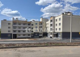 Продажа однокомнатной квартиры, 32 м2, Владимирская область, Новгородская улица, 35к3