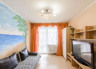 Продается 1-комнатная квартира, 32.9 м2, Екатеринбург, Сиреневый бульвар, Сиреневый бульвар