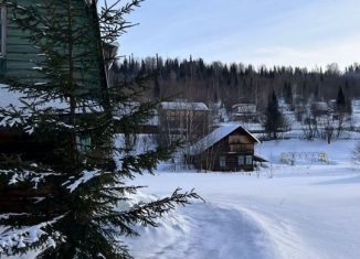 Продаю участок, 11 сот., поселок городского типа Шерегеш, 1-я Дачная улица