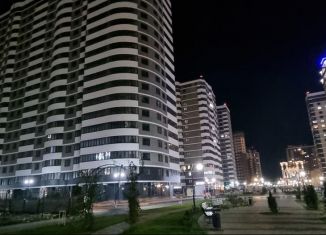 Двухкомнатная квартира на продажу, 65.6 м2, Краснодарский край, Адмиралтейский бульвар, 3к3
