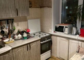 Продаю двухкомнатную квартиру, 44.3 м2, Самара, улица Футболистов, 1А, метро Советская