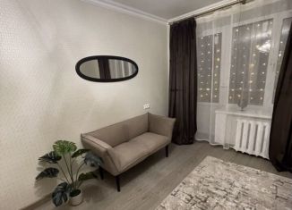 Сдается однокомнатная квартира, 40 м2, Москва, улица Фабрициуса, 6с1, улица Фабрициуса