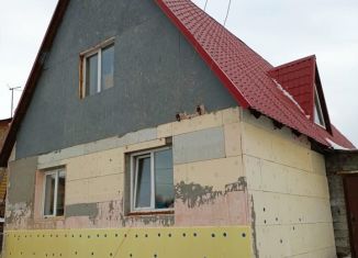 Продам дом, 114 м2, Новосибирск, улица Добролюбова, 66, метро Октябрьская