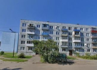 Продаю 2-комнатную квартиру, 47 м2, Балтийск, улица Литке, 7