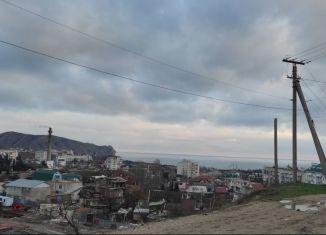 Продается участок, 661 сот., Судак