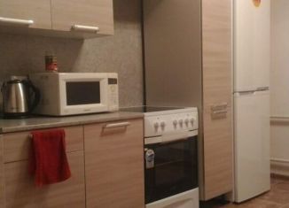 Продам 1-комнатную квартиру, 37 м2, Люберцы, Вертолётная улица, 46, ЖК Люберцы 2017
