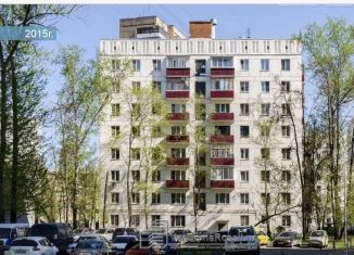 Продажа 1-комнатной квартиры, 32 м2, Москва, Нахимовский проспект, 67к1, район Черёмушки