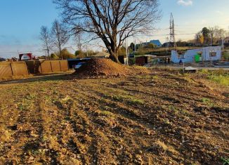 Продам земельный участок, 13 сот., поселок Хуторки