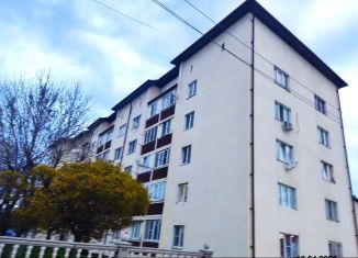 Продается 2-ком. квартира, 50.1 м2, Чегем, Баксанское шоссе, 31