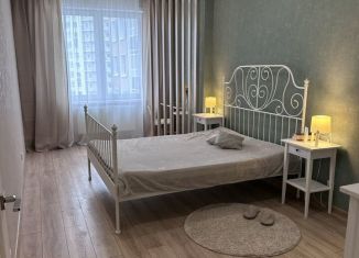Сдается в аренду 1-ком. квартира, 45 м2, Пермь, улица Карла Модераха, 8, ЖК Арсенал