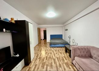 Продажа двухкомнатной квартиры, 56.6 м2, посёлок городского типа Сириус, Урожайная улица, 71/1к6, ЖК Урожайный