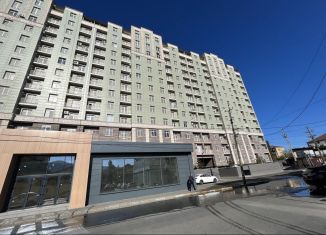 Продам 1-ком. квартиру, 45.9 м2, Махачкала, улица Титова, 144к3, ЖК Родные Просторы