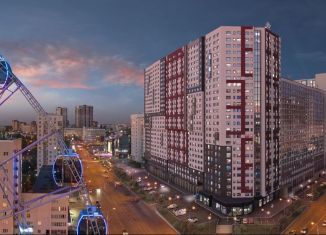 Продажа трехкомнатной квартиры, 61.2 м2, Республика Башкортостан