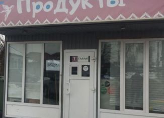 Сдам торговую площадь, 18 м2, Курск, улица Каширцева, 19А, Железнодорожный округ