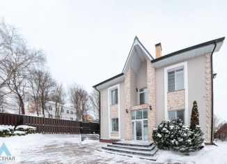 Продажа дома, 288 м2, Переславль-Залесский, улица Малая Крестьянка, 3