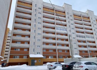 Продается двухкомнатная квартира, 66 м2, Смоленская область, Олимпийская улица, 7